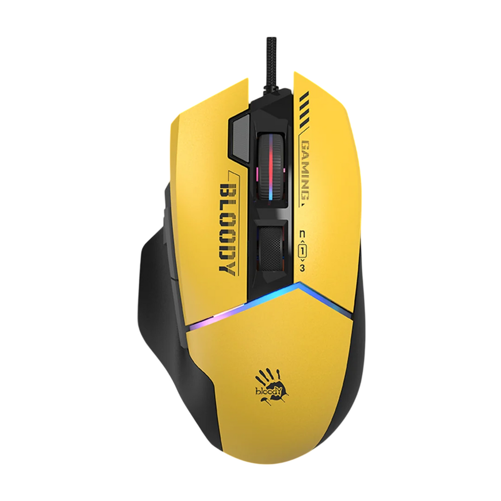 Bloody W95-ULTRA Mouse