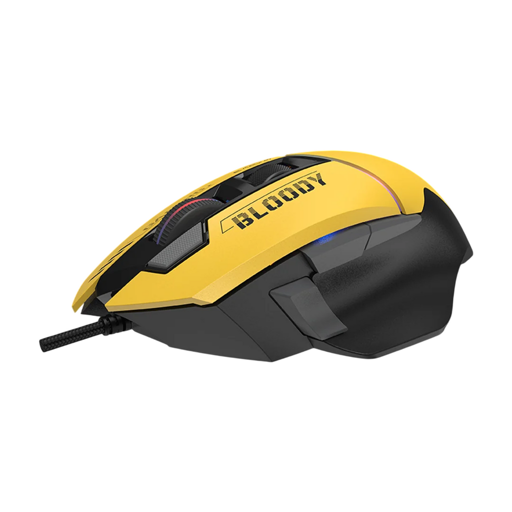 Bloody W95-ULTRA Mouse