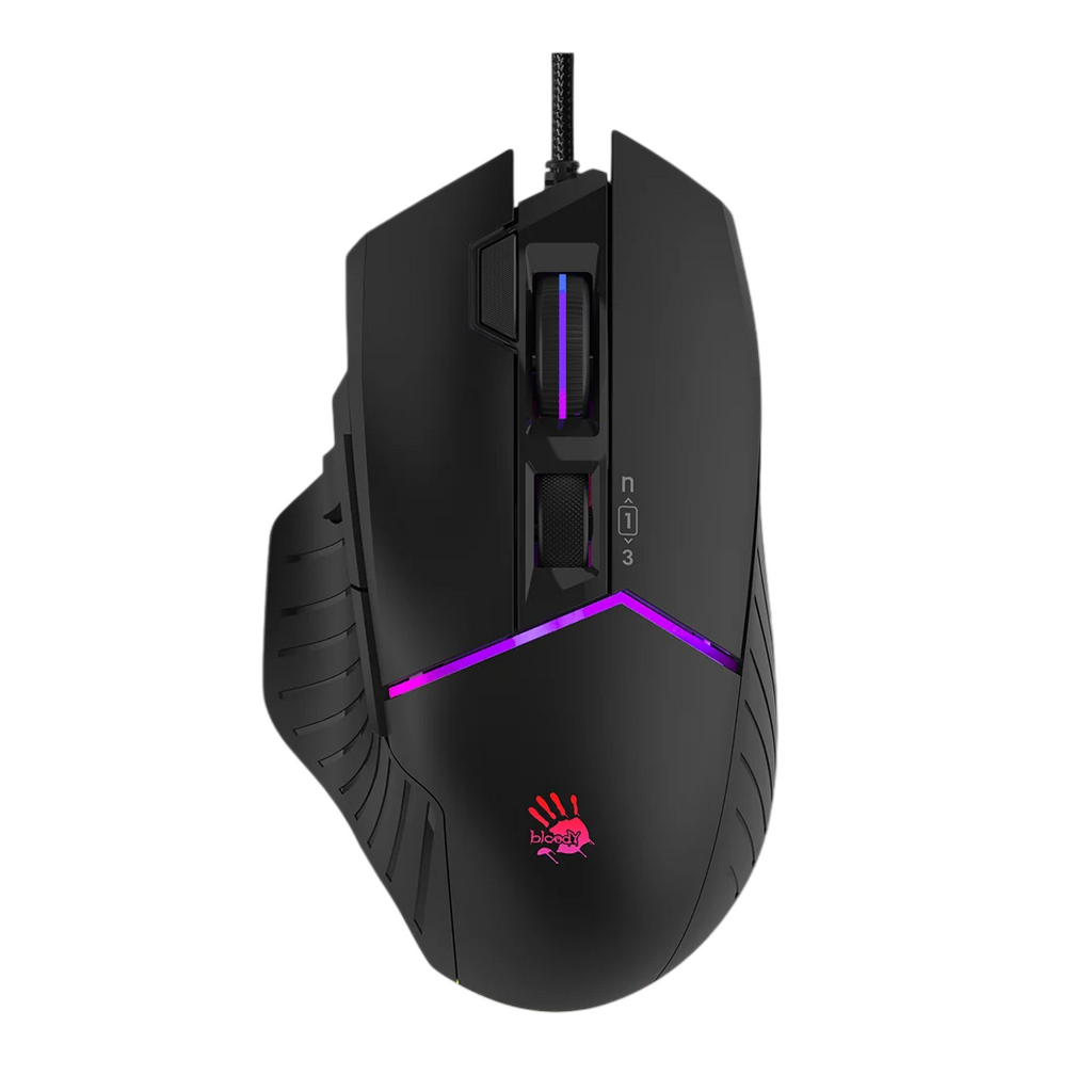 Bloody W95-MAX Mouse
