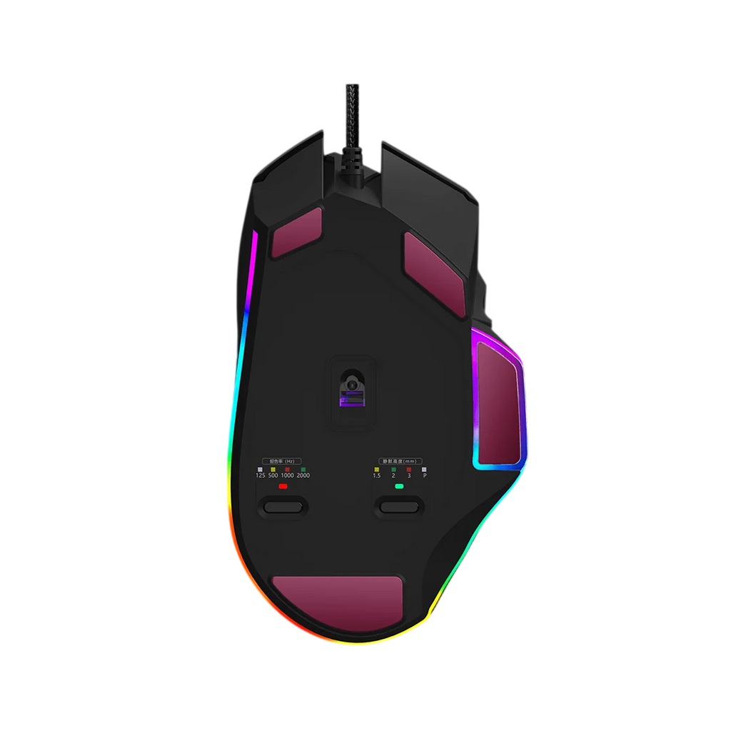 Bloody W95-MAX Mouse