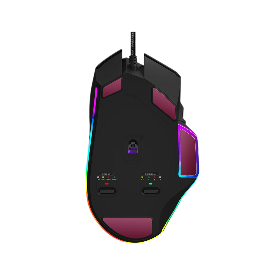Bloody W95-MAX Mouse