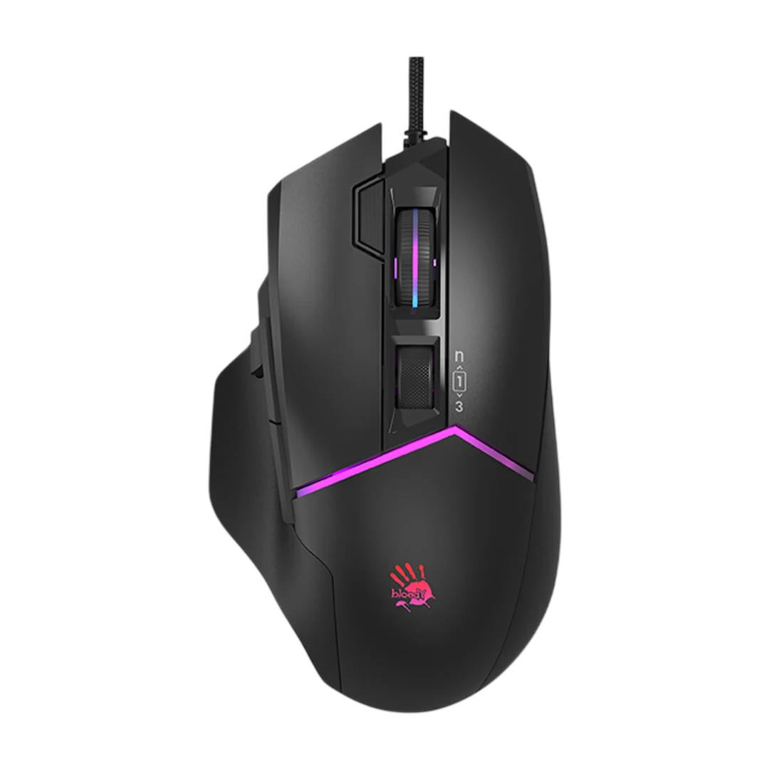 Bloody W95-ULTRA Mouse