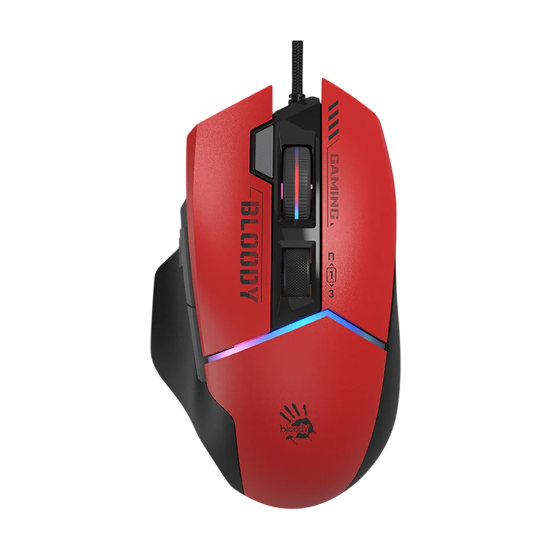 Bloody W95-ULTRA Mouse