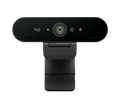 Logitech BRIO 4K Webcam (2160P)