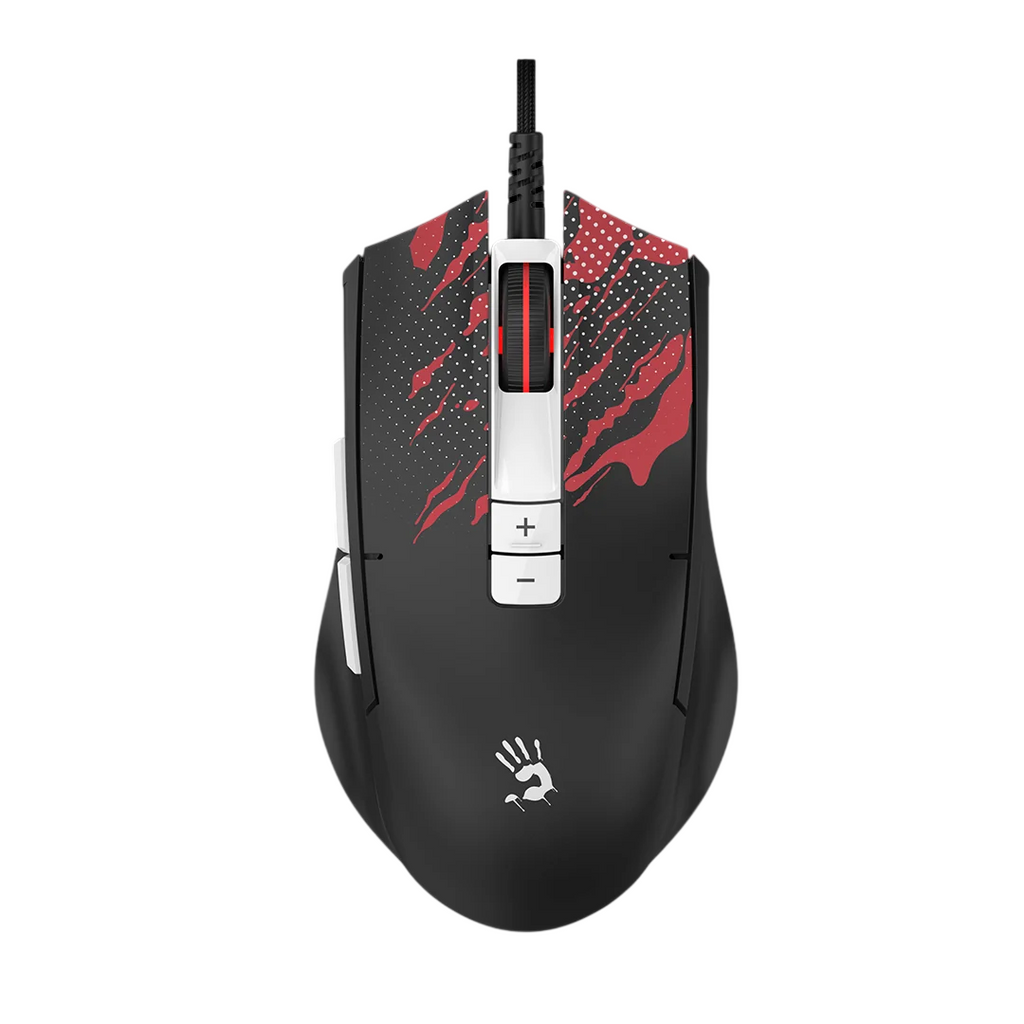 Bloody ES-8 Mouse