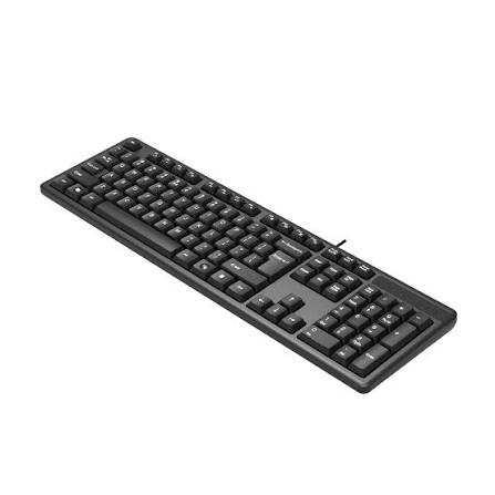 A4Tech KK-3 Keyboard