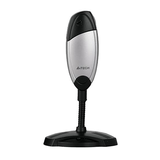 A4Tech Pk-635G Webcam (480P)