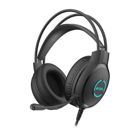 A4Tech FH-300U Headphone