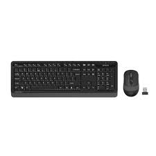 A4Tech FG-1010S Mouse