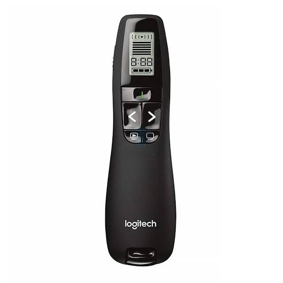 Logitech R-800 Laser Presenter Remote