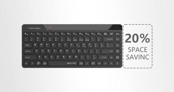 A4Tech FBK-22(MINI) Keyboard