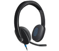Logitech H-540 Headphone