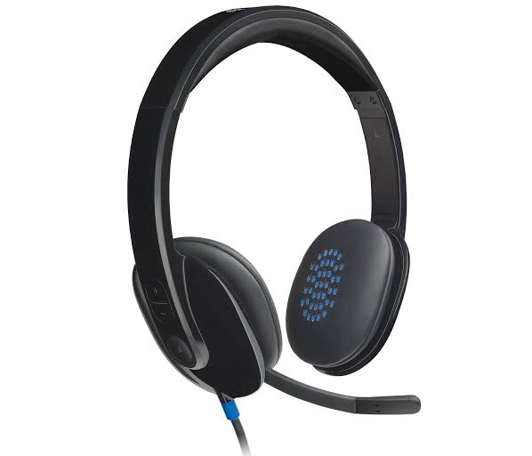 Logitech H-540 Headphone