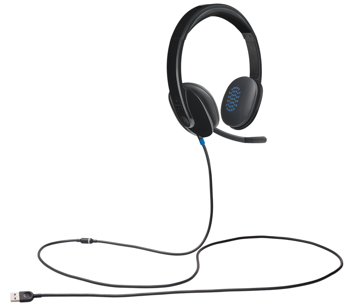 Logitech H-540 Headphone