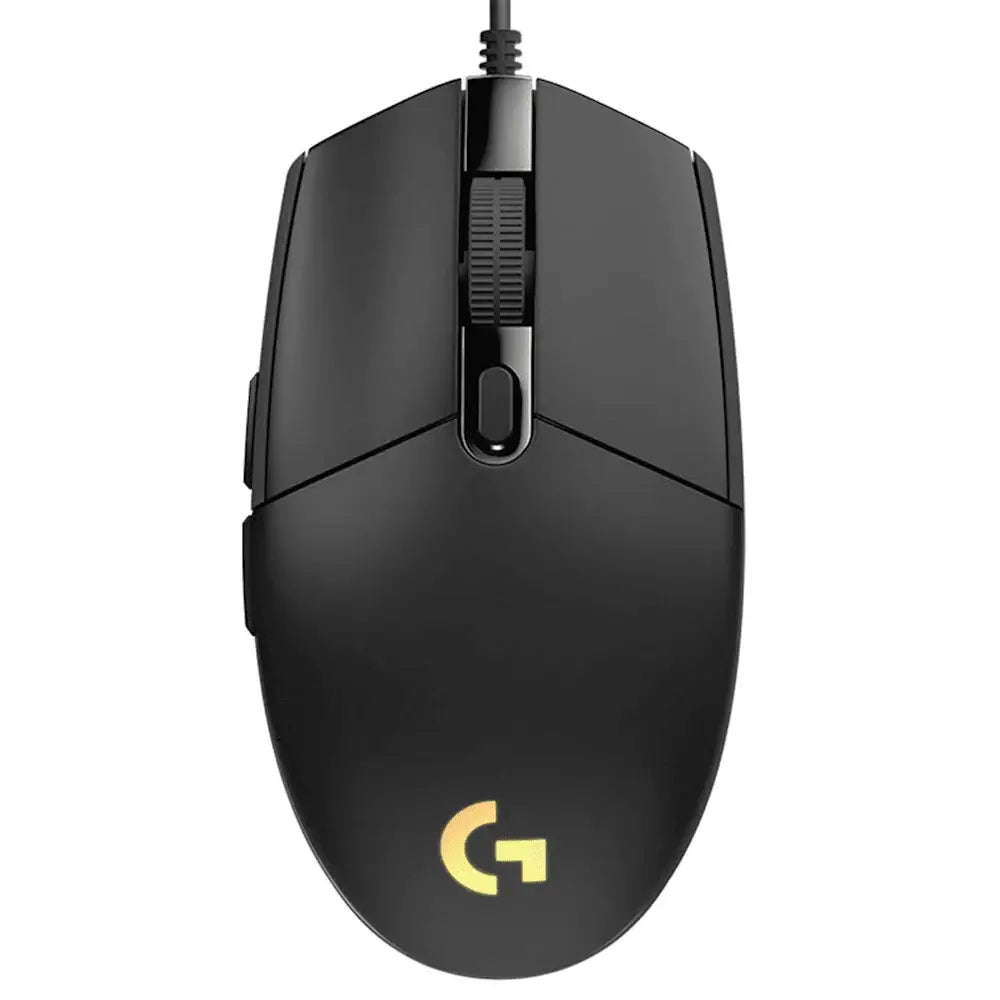 Logitech G-102 Mouse