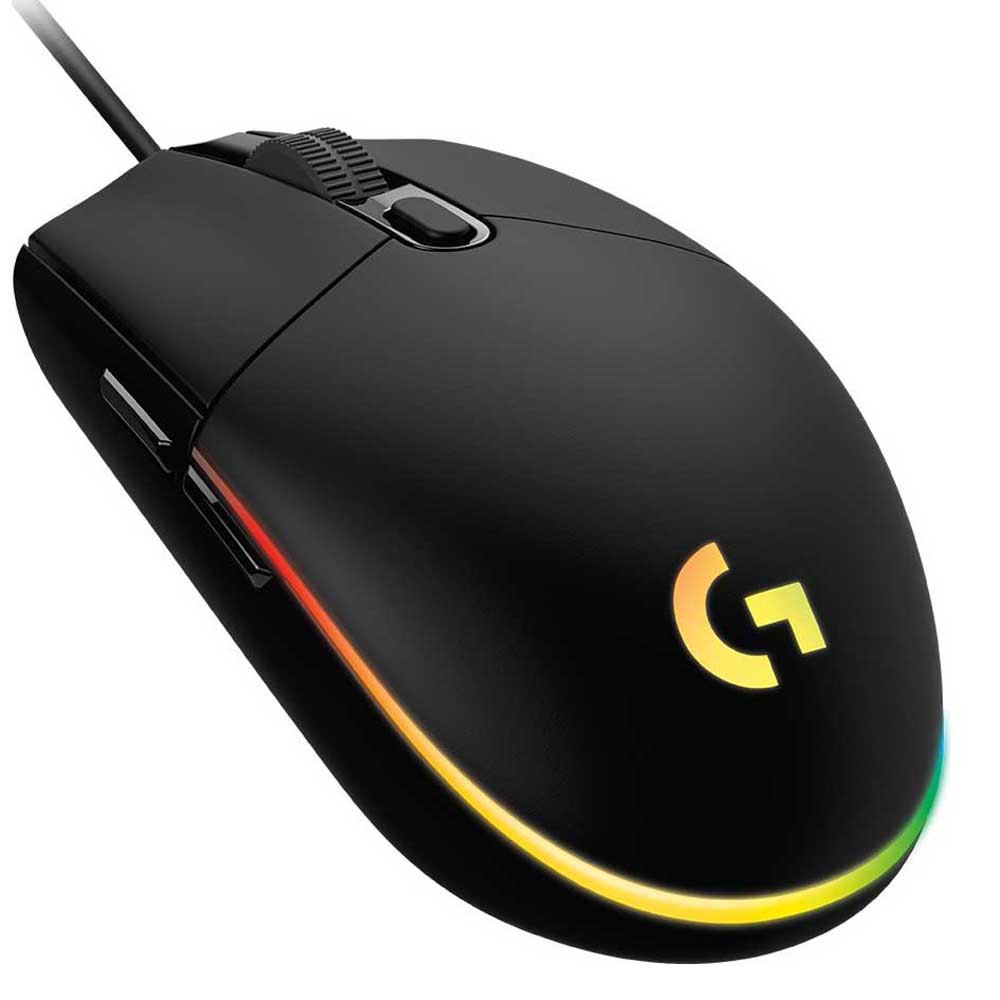 Logitech G-102 Mouse