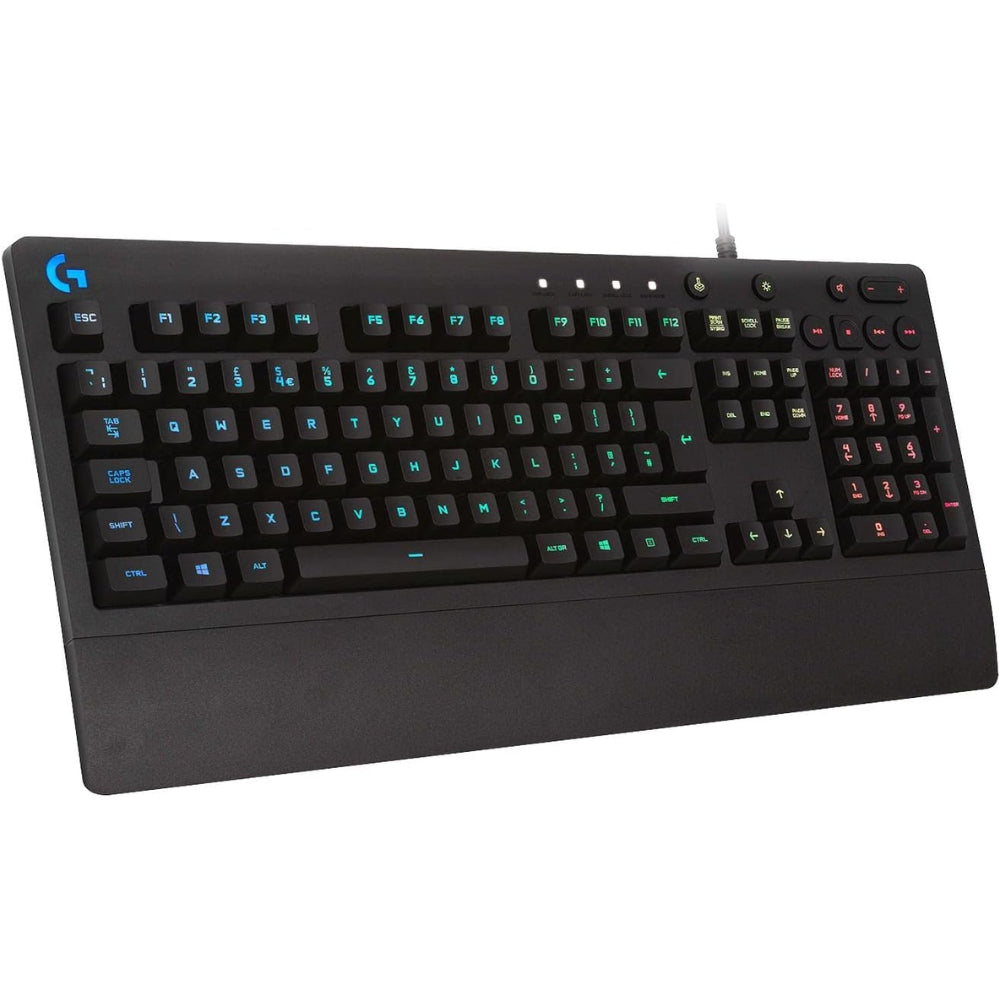 Logitech G-213 Keyboard