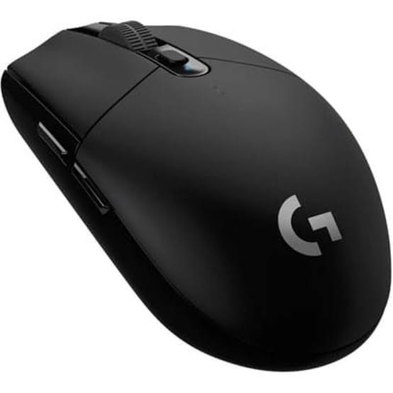 Logitech G-304 Mouse