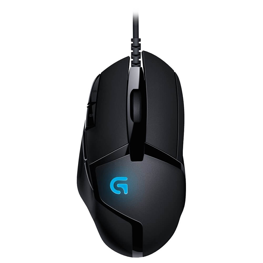 Logitech G-402 Mouse