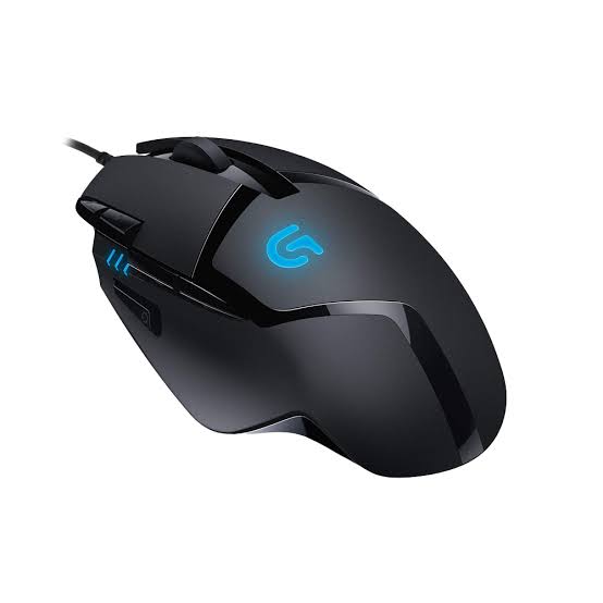 Logitech G-402 Mouse