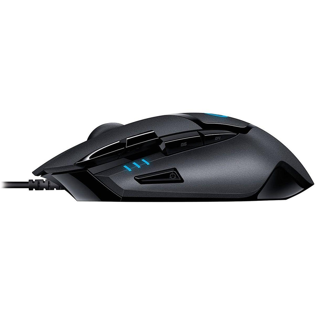 Logitech G-402 Mouse