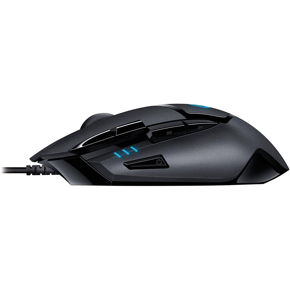 Logitech G-402 Mouse
