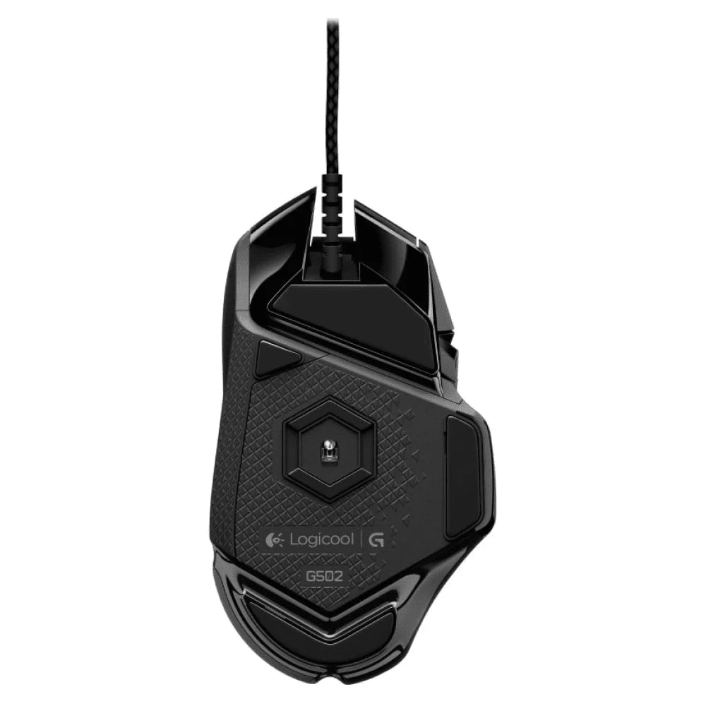 Logitech G-502 Mouse