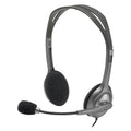 Logitech H-110 Headphone