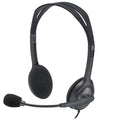 Logitech H-111 Headphone
