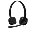 Logitech H-151 Headphone
