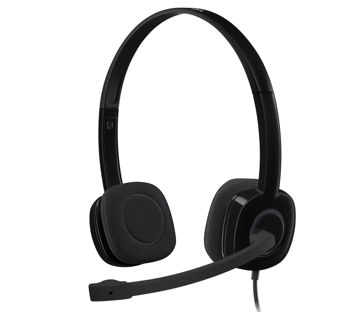 Logitech H-151 Headphone