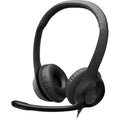 Logitech H-390 Headphone