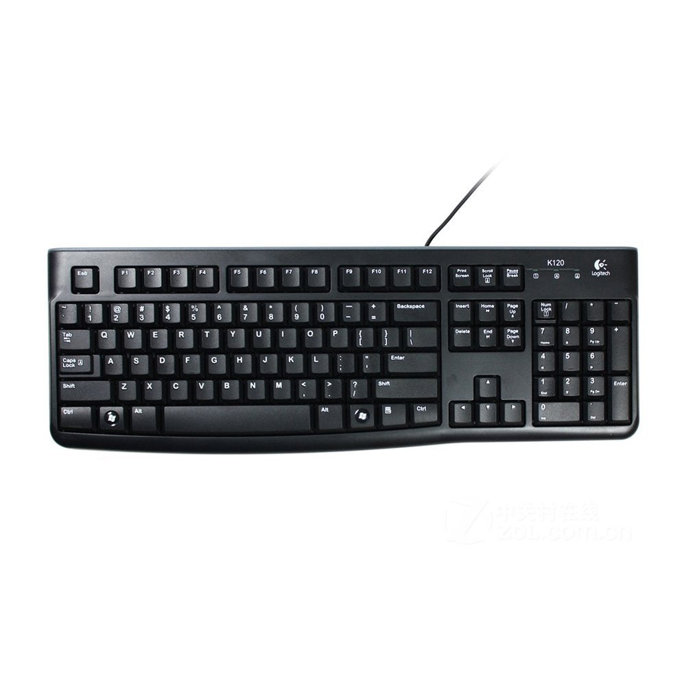 Logitech K-120 Keyboard