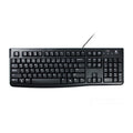 Logitech K-120 Keyboard