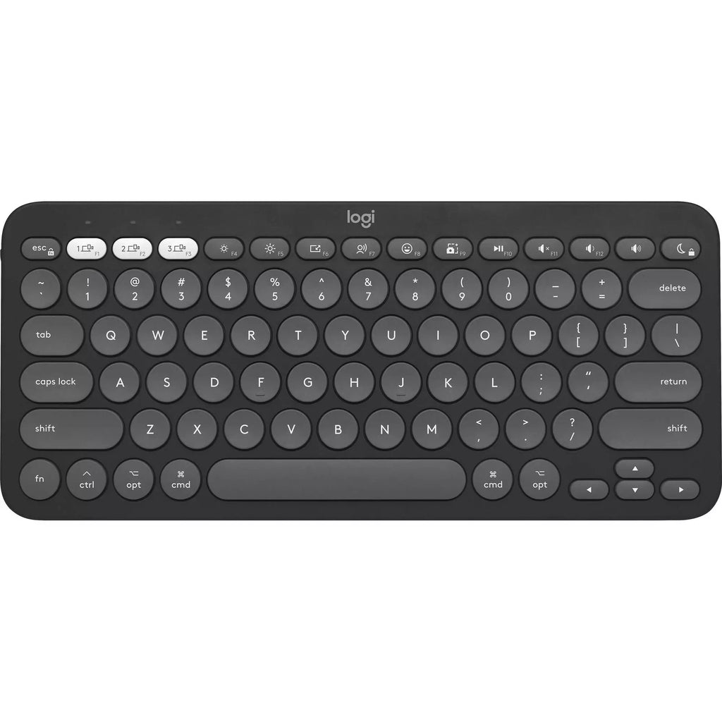 Logitech K-380S Keyboard