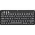 Logitech K-380S Keyboard