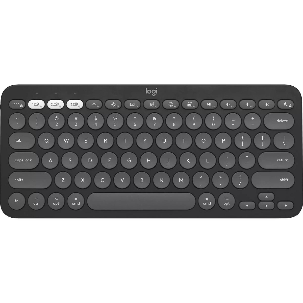 Logitech K-380S Keyboard