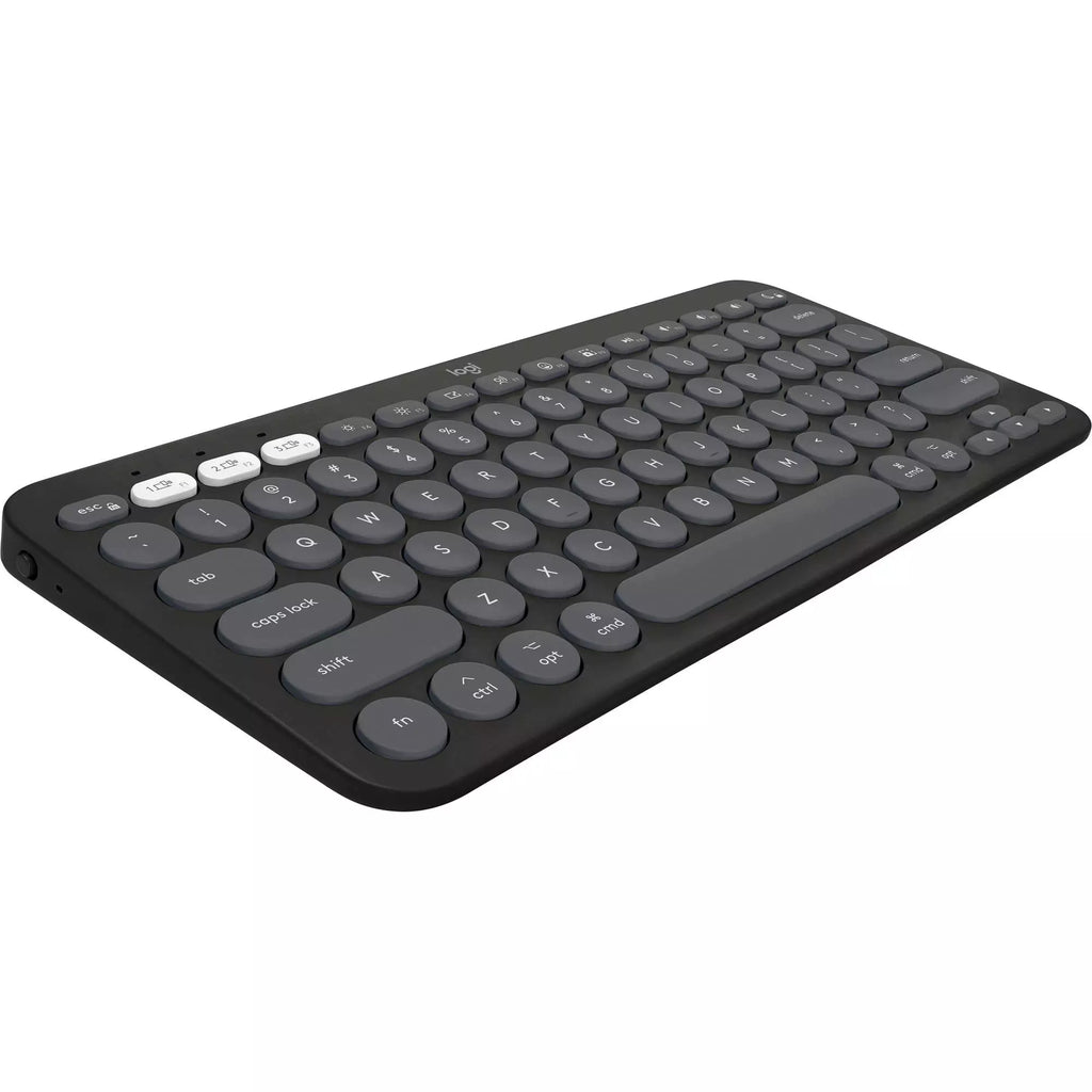 Logitech K-380S Keyboard