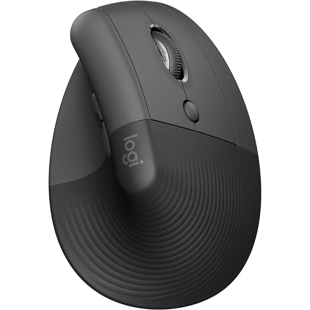 Logitech LIFT Mouse