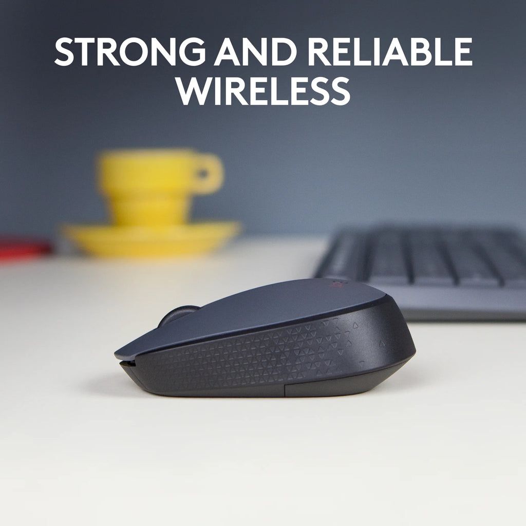 Logitech M-171 Mouse