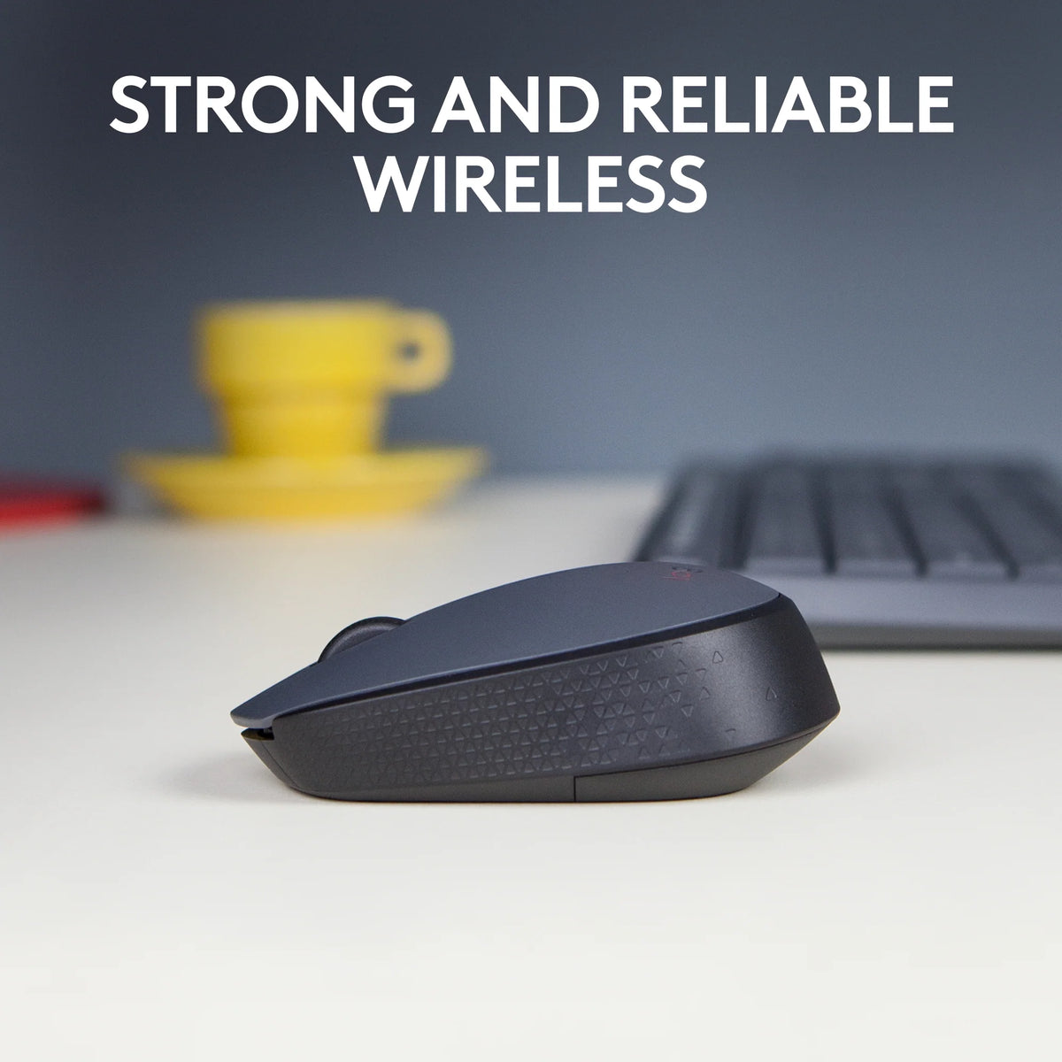 Logitech M-171 Mouse
