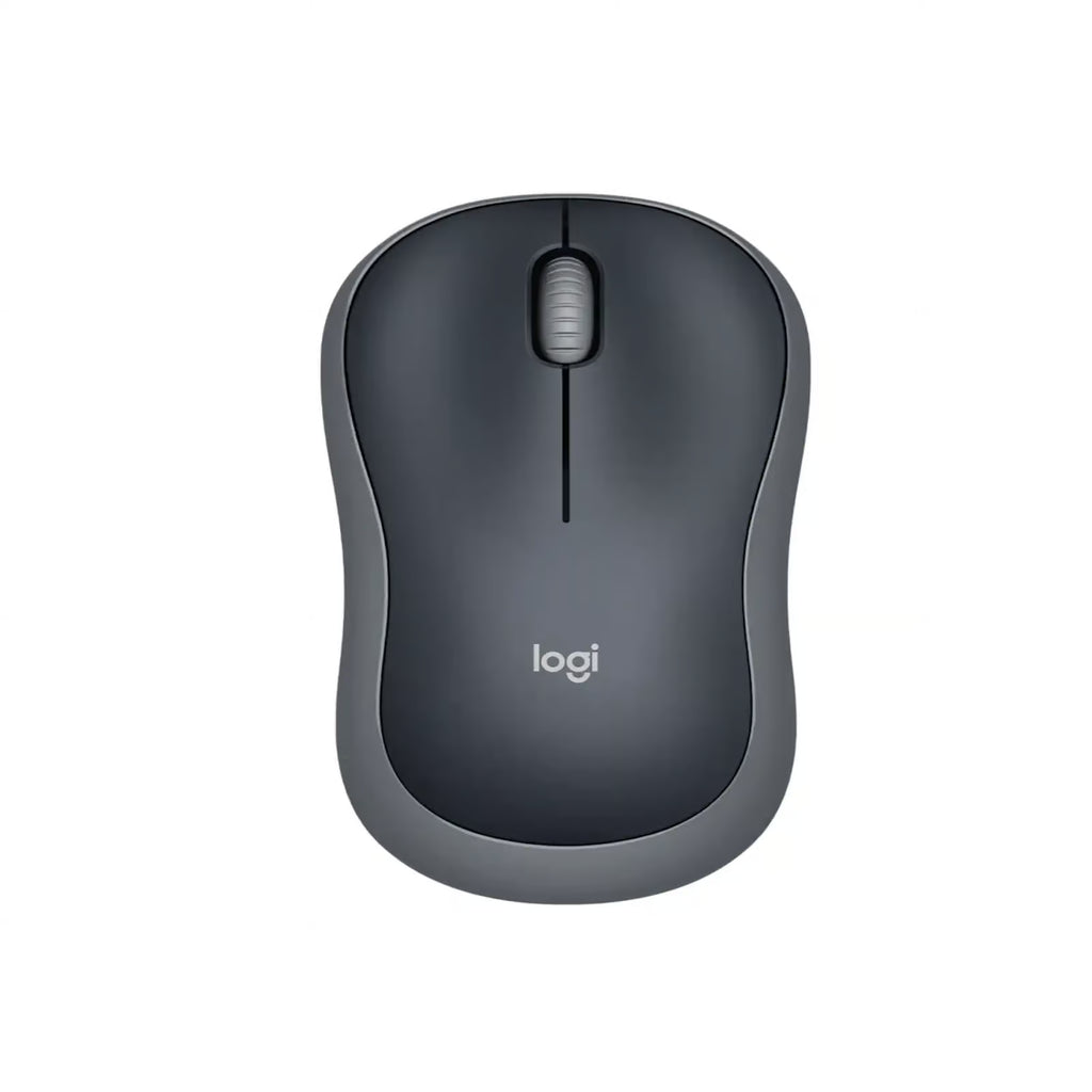 Logitech M-185 Mouse