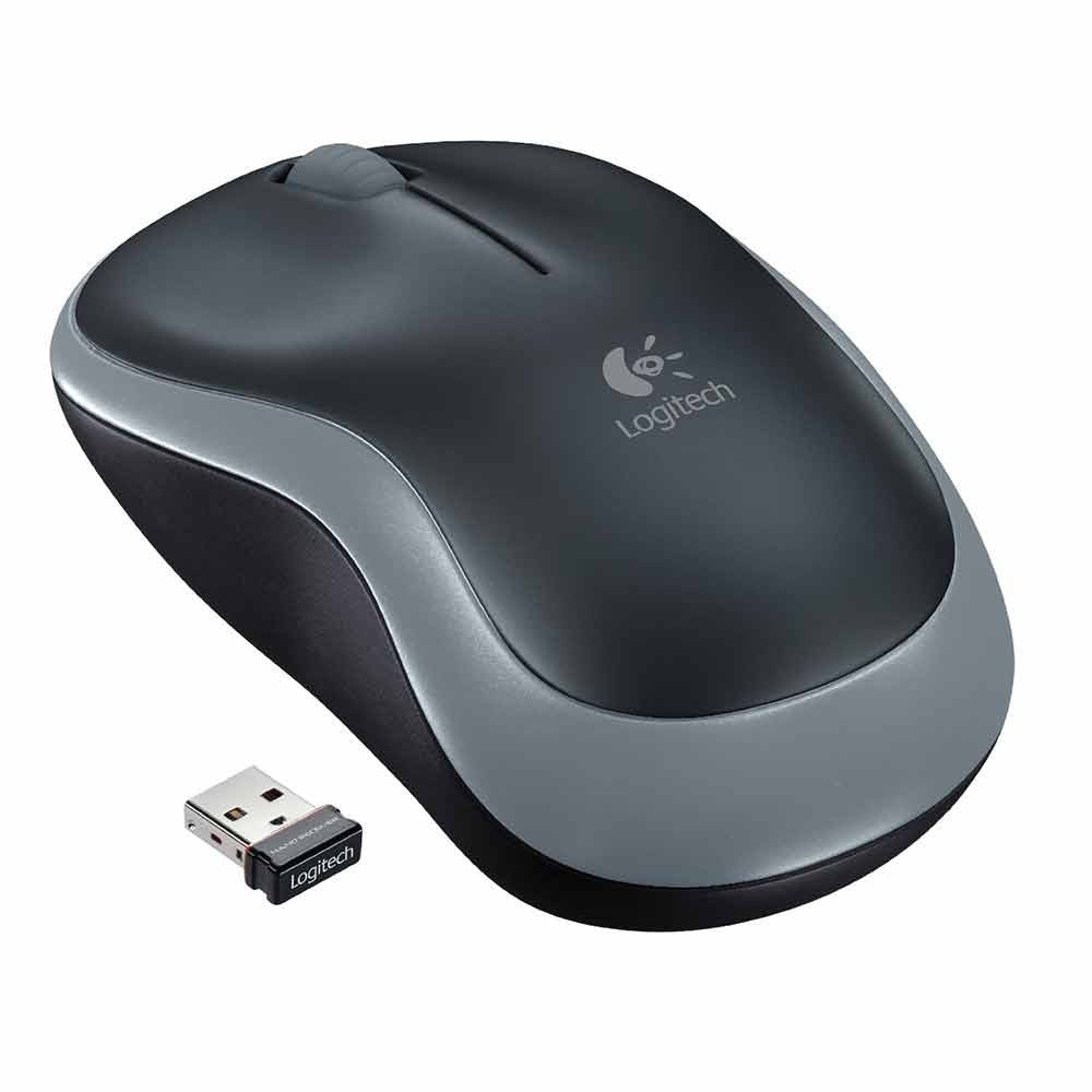 Logitech M-185 Mouse