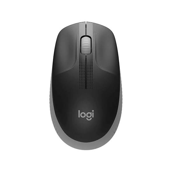 Logitech M-190 Mouse