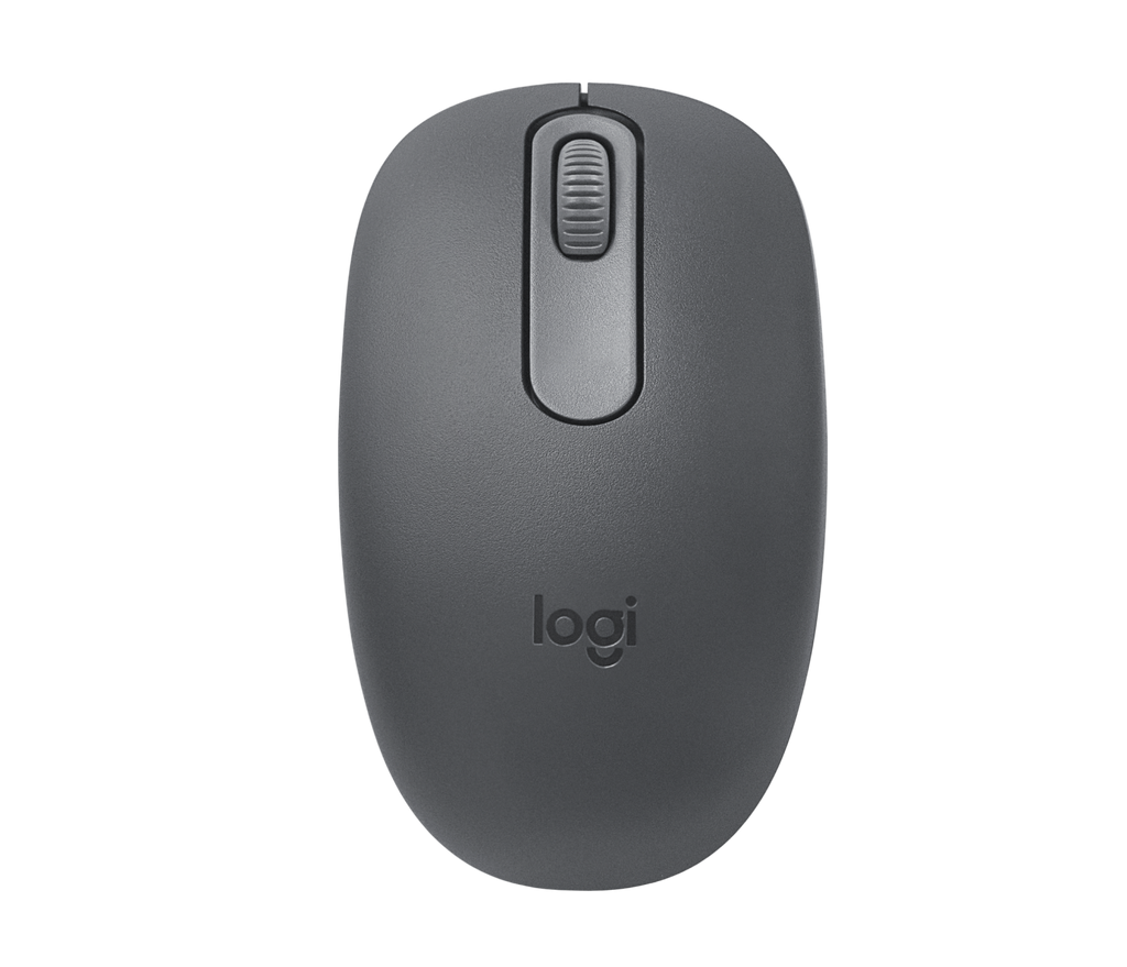 Logitech M-196 Mouse