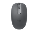 Logitech M-196 Mouse