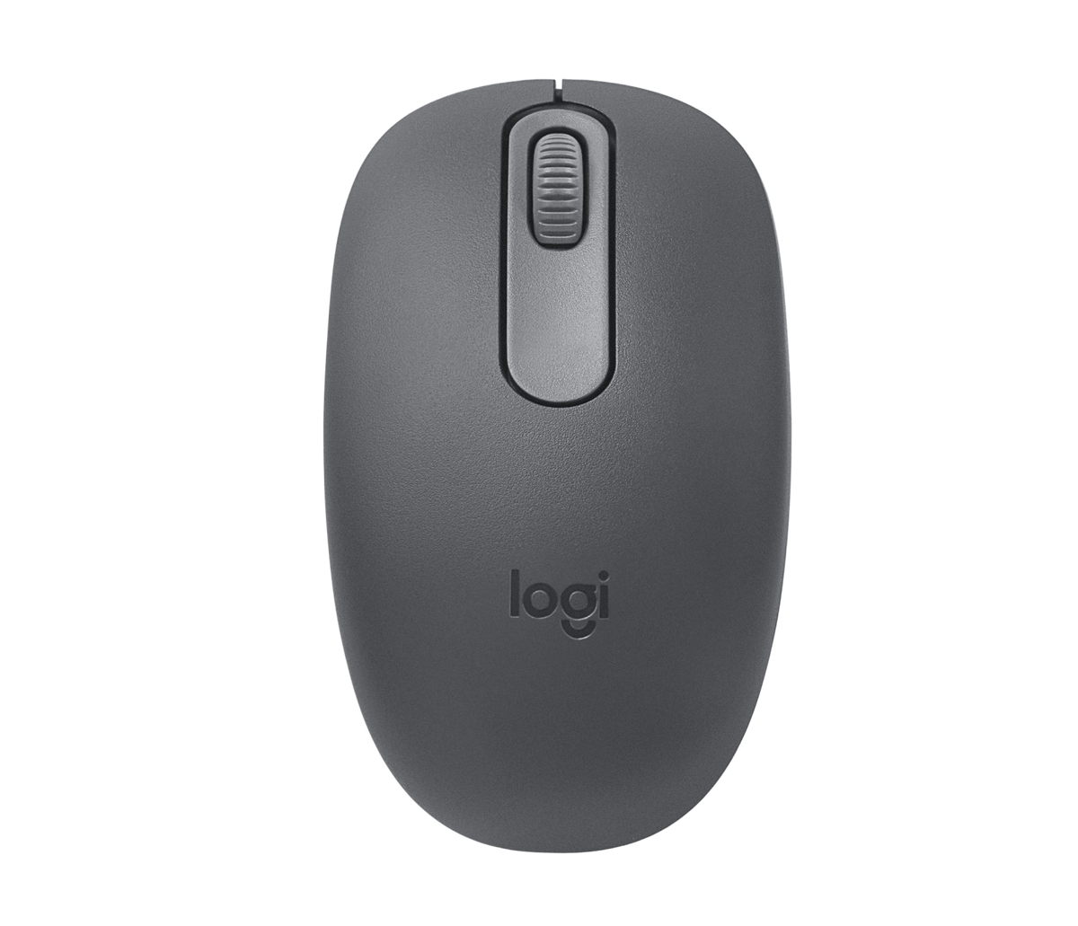 Logitech M-196 Mouse