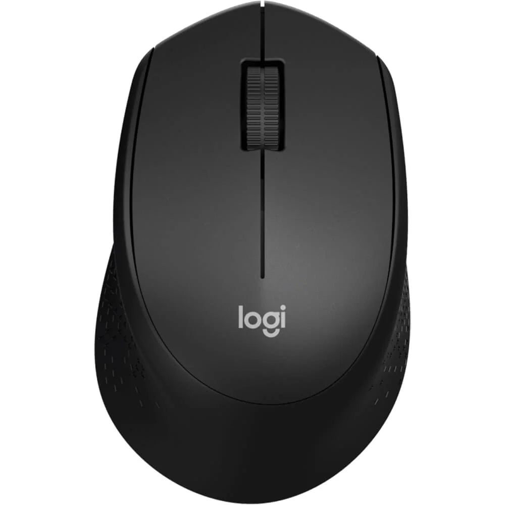Logitech M-331 Mouse
