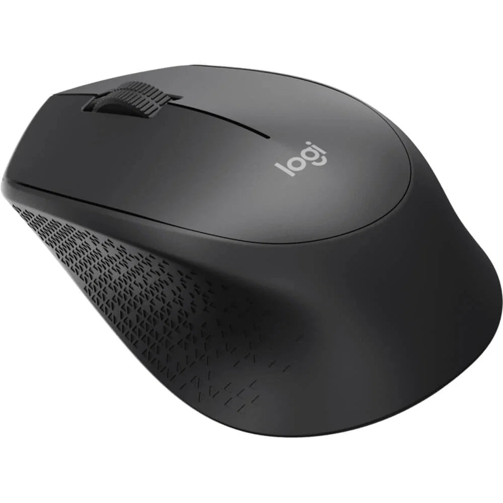 Logitech M-331 Mouse