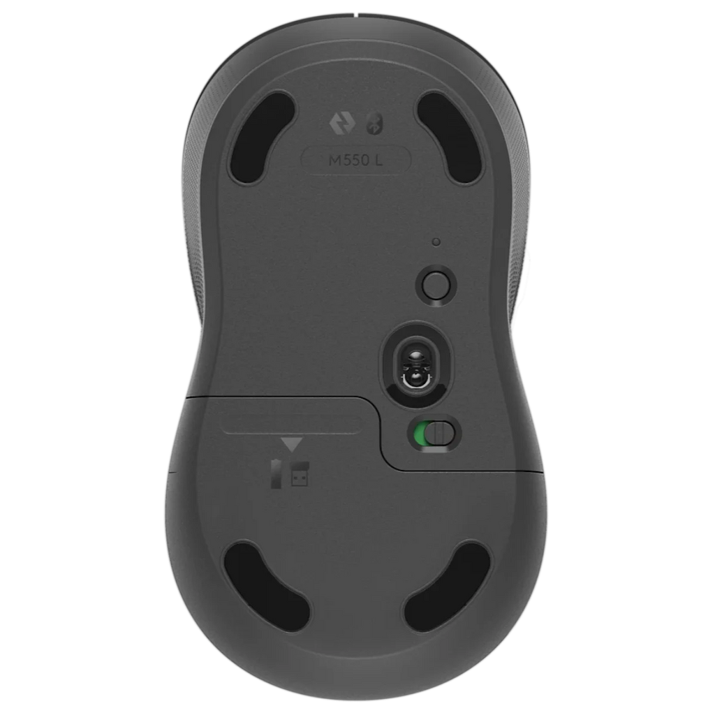 Logitech M-550 Mouse